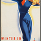 Image for article titled 20 Gorgeous Posters From a Time When Travel Was Glamorous